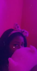 Doris Valentin - Baby New York City, USA