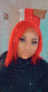 Dorothy Burger - Baby Oklahoma City, USA