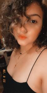 Dorothy Fernandez - Baby Boston, USA