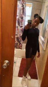 Dorothy Porter - Baby Cleveland, USA