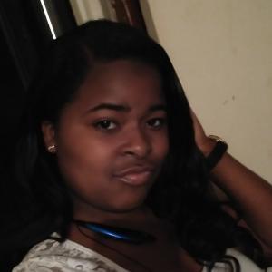 Dorthy Gray - Baby Buffalo, USA