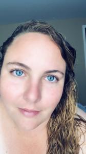 Edith Corbitt - Baby San Diego, USA