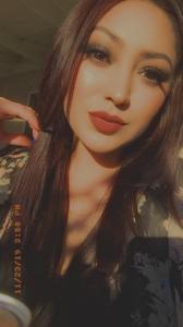 Edith Janda - Baby Oklahoma, USA