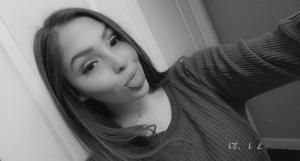 Edna Hall - Baby Chicago, USA