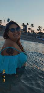 Edna Strickland - Baby Vctoria, Canada