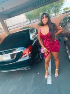 Edna Woods - Baby North Bay, Canada