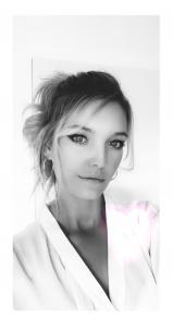 Edyth Clark - Baby Aubrey, USA