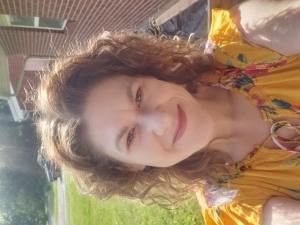 Eileen Brooks - Baby Milwaukee, USA