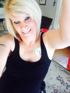 Elanor Watkins - Baby Baltimore, USA