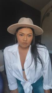 Eleanor Haugen - Baby Michigan, USA