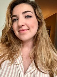 Eleanor Salmons - Baby Minneapolis, USA