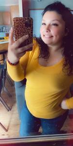 Elizabeth Ball - Baby Philadelphia, USA