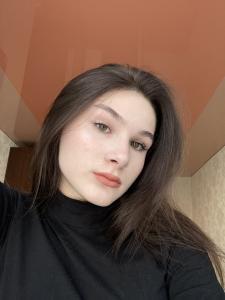 Elizabeth Bristow - Baby Phoenix, USA