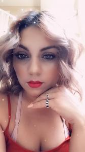 Elizabeth Burnside - Baby Rockford, USA