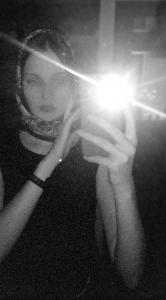 Elizabeth Bussiere - Baby Vancouver, Canada