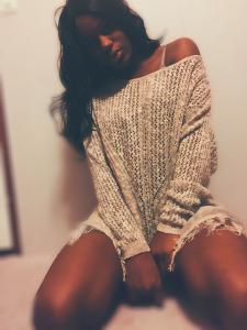 Elizabeth Dortch - Baby Albuquerque, USA