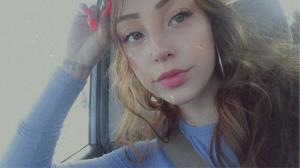 Elizabeth Nash - Baby Dallas, USA