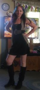 Elizabeth Thomas - Baby Sheffield, United Kingdom