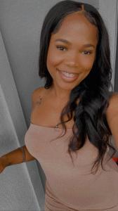 Elma Christian - Baby Glasgow, United Kingdom