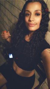 Emily Kinner - Baby Columbus, USA