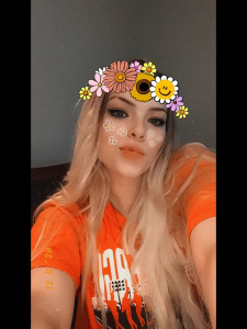 Erica Wyatt - Baby Oxford, United Kingdom