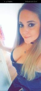 Erma Jackson - Baby Edinburgh, United Kingdom