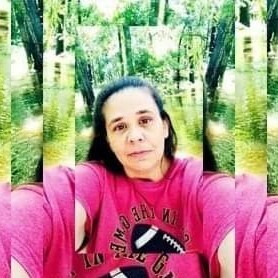 Ester Blanco - Baby San Antonio, USA