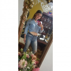 Esther Kelley - Baby Chicago, USA