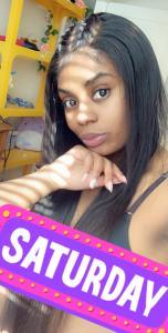 Ethel Luck - Baby Tucson, USA