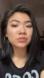 Eva Carter - Baby Charlotte, USA