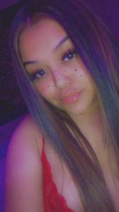 Eve Roldan - Baby New Jersey, USA