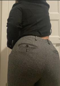 Felicia Young - Baby Colorado Springs, USA