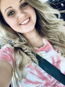 Felisha Morris - Baby Albuquerque, USA