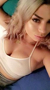 Flora Herring - Baby Indianapolis, USA