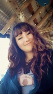 Flora Lima - Baby Edinburgh, United Kingdom