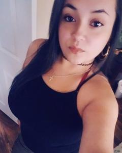 Florence Hart - Baby Las Vegas, USA