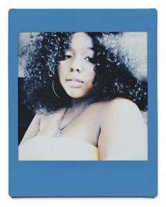 Florence Suter - Baby New York City, USA