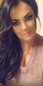 Frances Burnette - Baby Oklahoma City, USA