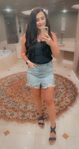 Frances Hensley - Baby Buffalo, USA