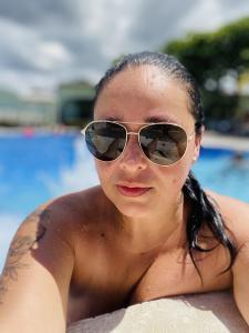 Frances Rivera - Baby Phoenix, USA