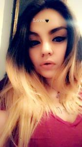 Francisca Bianchi - Baby Michigan City, USA