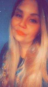 Gayle Turner - Baby Guelph, Canada