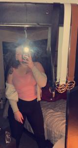 Geneva Power - Baby Seattle, USA