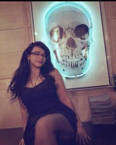 Georgette Madden - Baby Minneapolis, USA