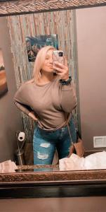 Gertrude Booker - Baby Kansas, USA