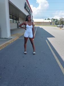 Ginger Buford - Baby Buffalo, USA