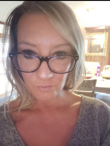 Ginger Rachel - Baby Grand Rapids City, USA