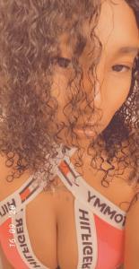 Gladys Cantu - Baby Ottawa, Canada