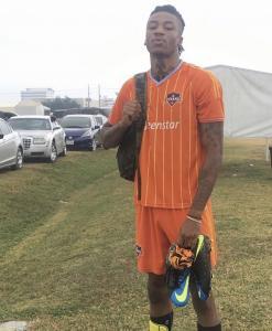 Gladys Clark - Baby Roshester, USA