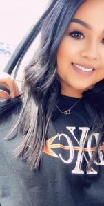 Glenda Donahue - Baby Houston, USA